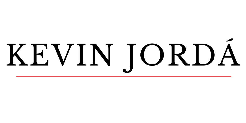 Kevin Jordá